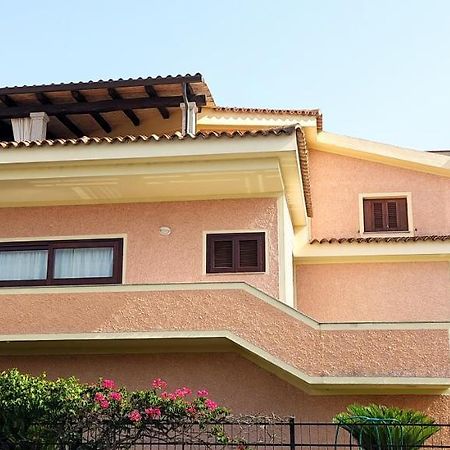 Villa Da Rosa Olbia Dış mekan fotoğraf