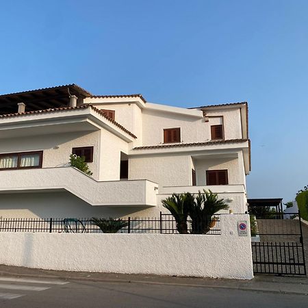 Villa Da Rosa Olbia Dış mekan fotoğraf