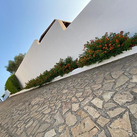 Villa Da Rosa Olbia Dış mekan fotoğraf