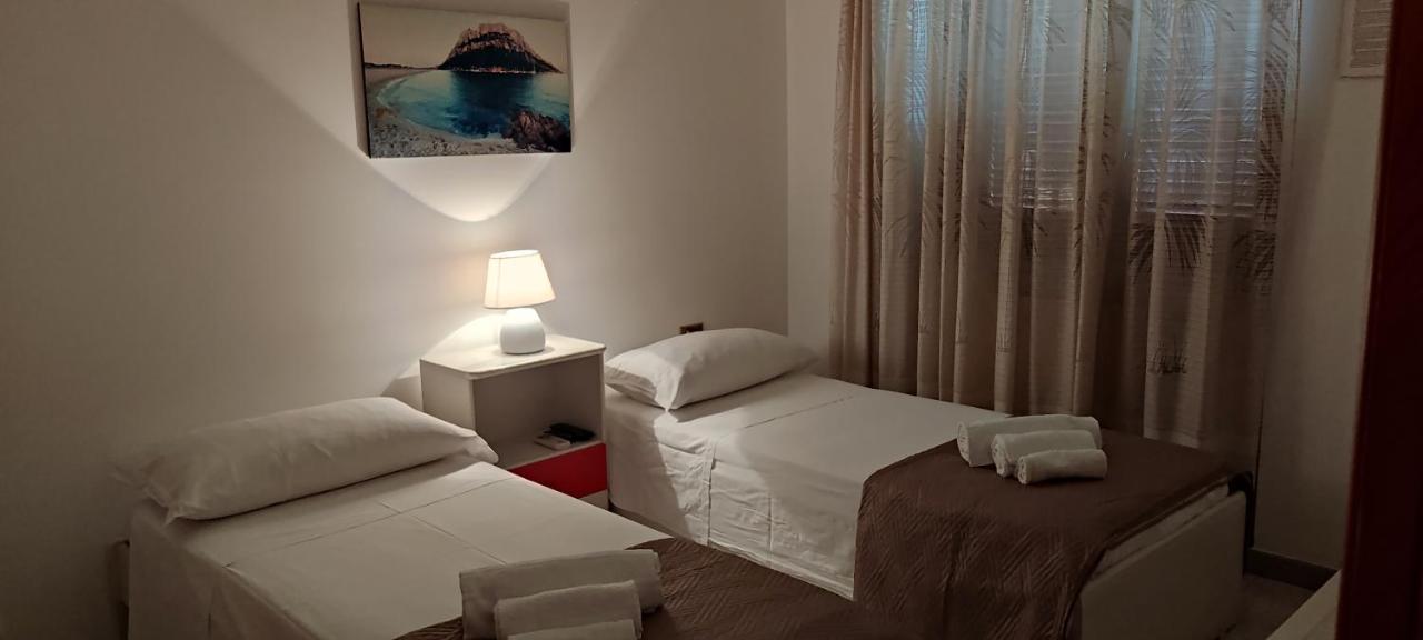 Villa Da Rosa Olbia Dış mekan fotoğraf