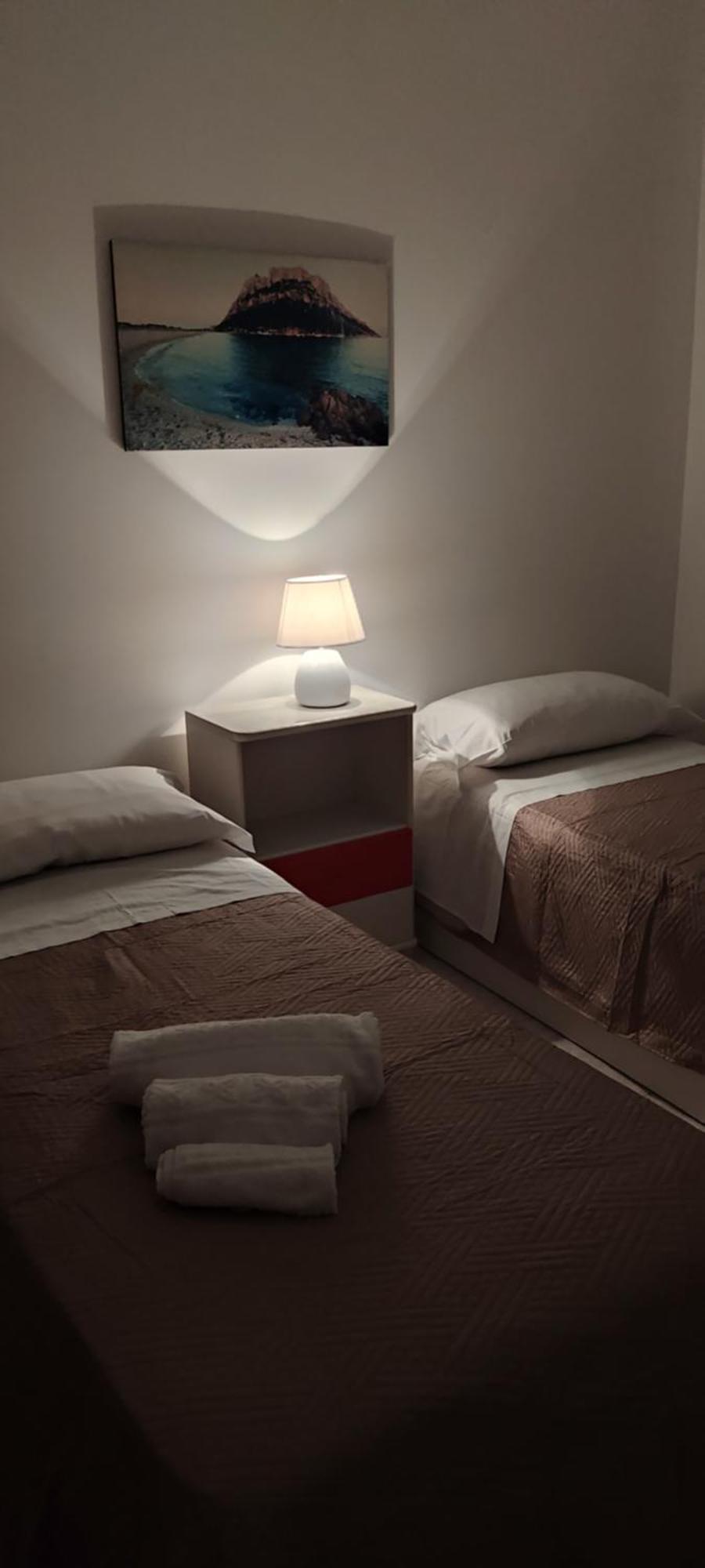 Villa Da Rosa Olbia Dış mekan fotoğraf