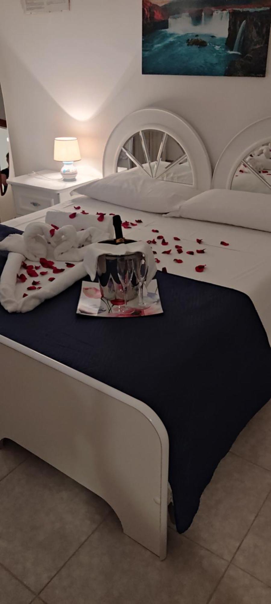 Villa Da Rosa Olbia Dış mekan fotoğraf