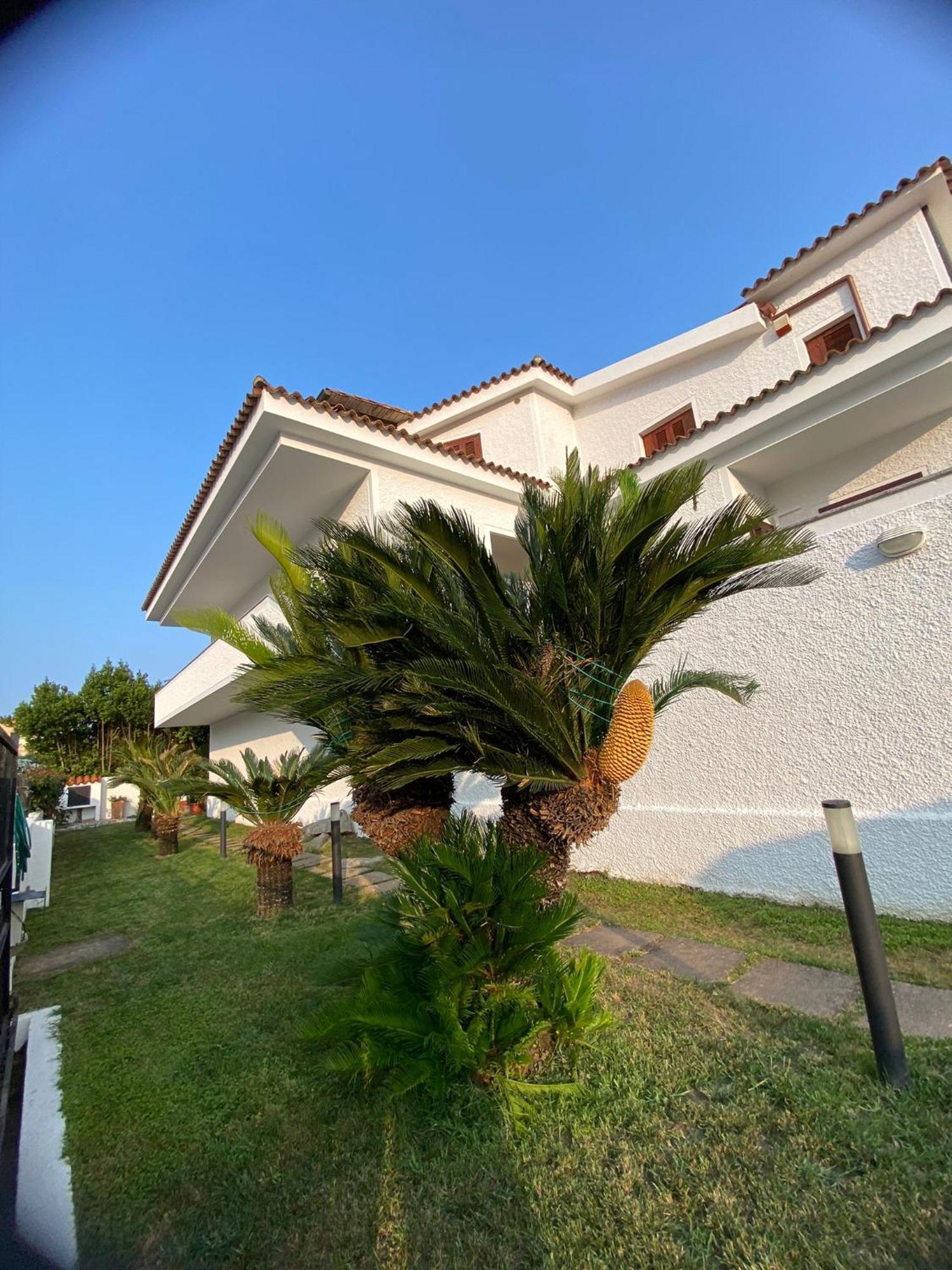 Villa Da Rosa Olbia Dış mekan fotoğraf
