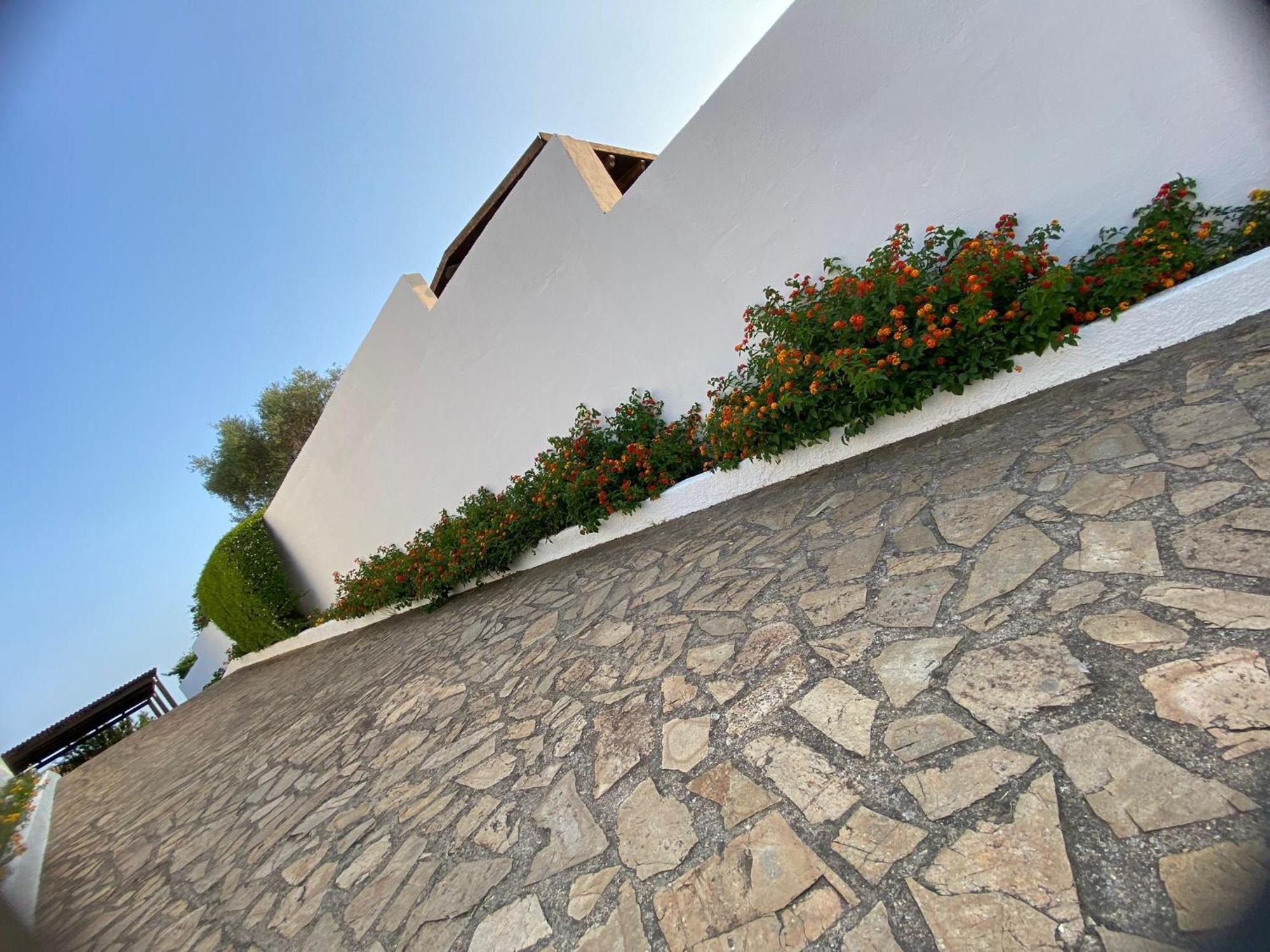 Villa Da Rosa Olbia Dış mekan fotoğraf